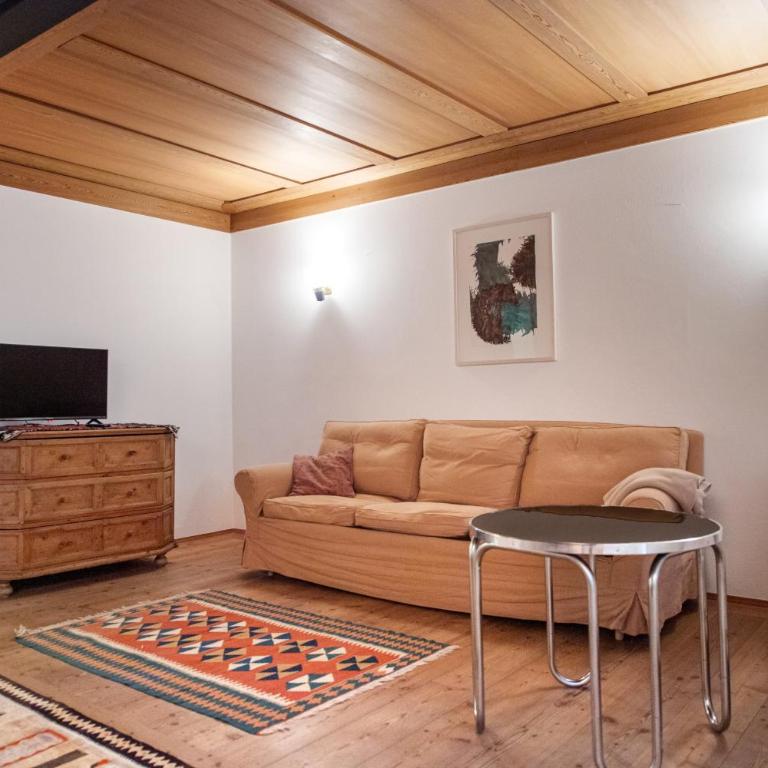 Apartments Stina - Appartamento con 2 Camere da Letto - 2