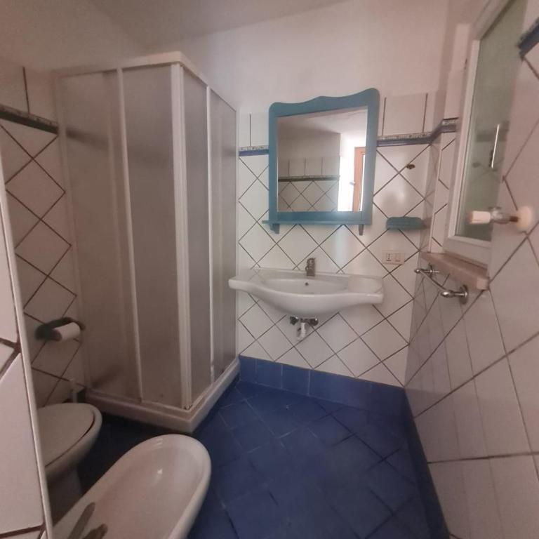 Le Case dei Pescatori - Cristallo - Appartamento con 2 Camere da Letto - 15