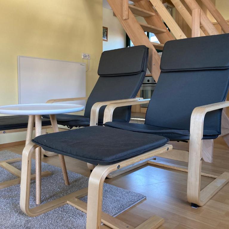 Klimatisierte Familienchalets am Millstätter See - Chalet mit 2 Schlafzimmern - 10