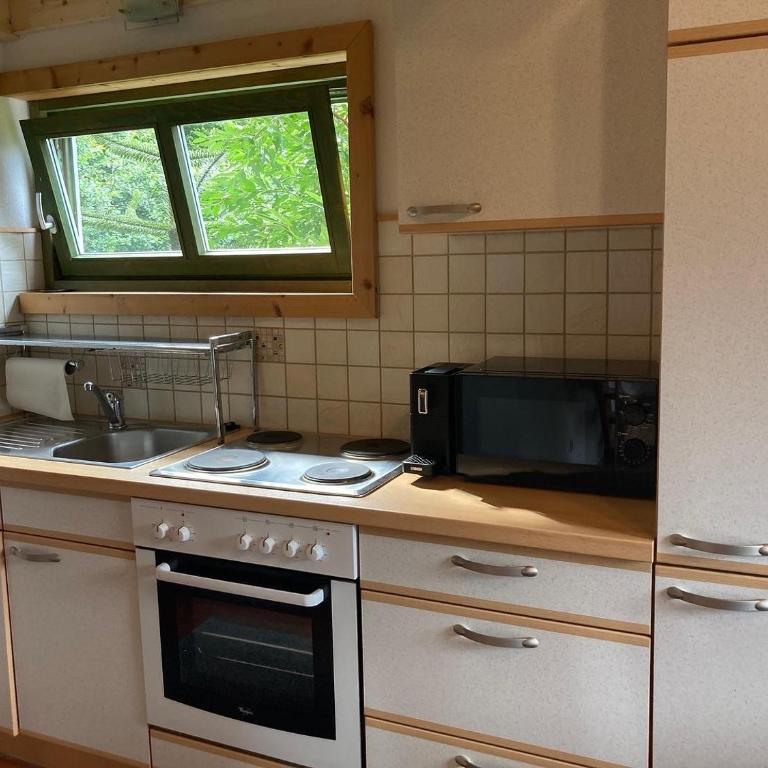 Klimatisierte Familienchalets am Millstätter See - Chalet mit 2 Schlafzimmern - 10