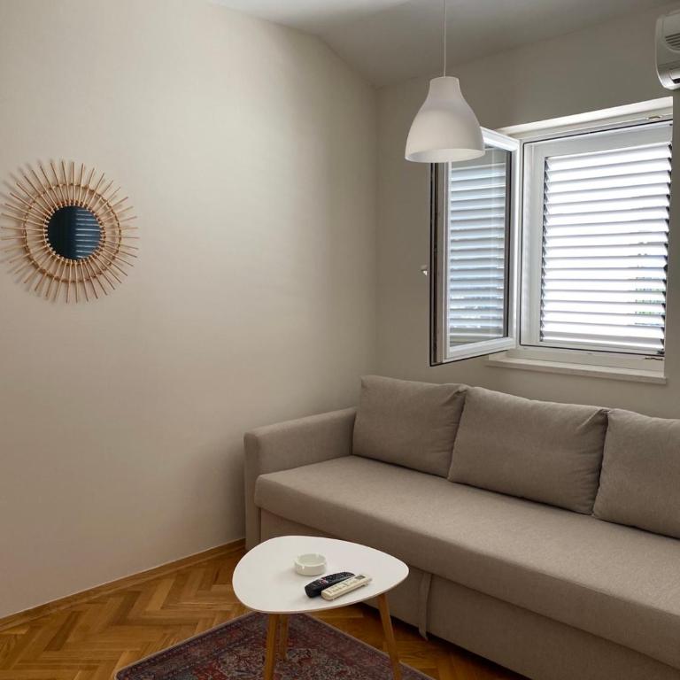 First line Apartment Petrovac - Apartman sa 1 Spavaćom Sobom - 3