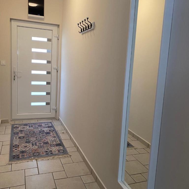 First line Apartment Petrovac - Apartman sa 1 Spavaćom Sobom - 9