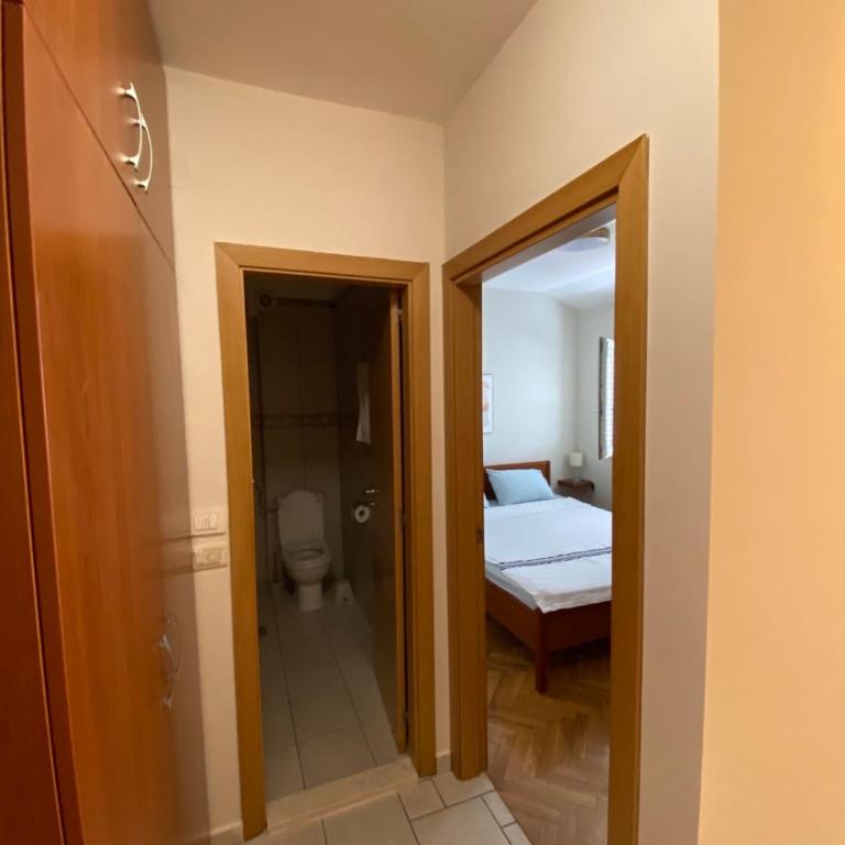 First line Apartment Petrovac - Apartman sa 1 Spavaćom Sobom - 7