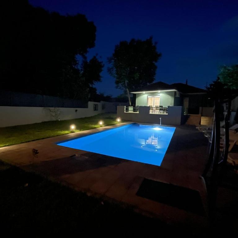 Duos Rios - Two-Bedroom Villa - 4