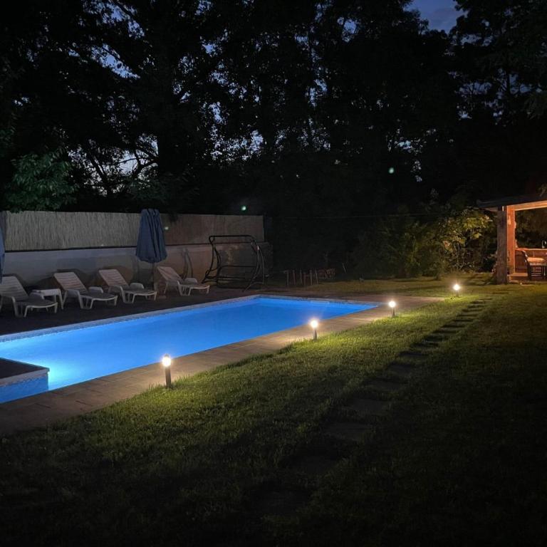 Duos Rios - Two-Bedroom Villa - 3