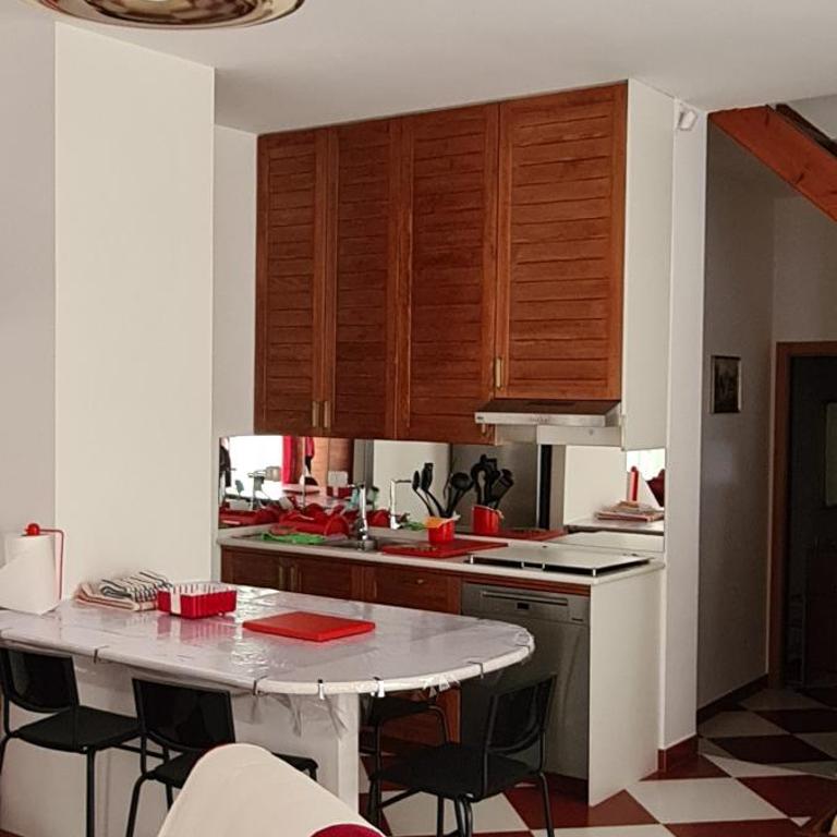 CASA PARADISO VIESTE - Appartamento con 1 Camera da Letto - 7