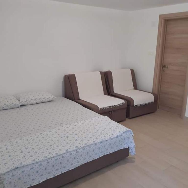 Apartmani Roki - Apartman sa 1 Spavaćom Sobom - 4