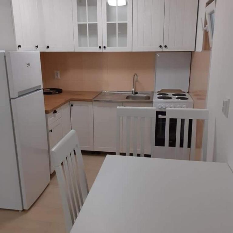 Apartmani Roki - Apartman sa 1 Spavaćom Sobom - 6