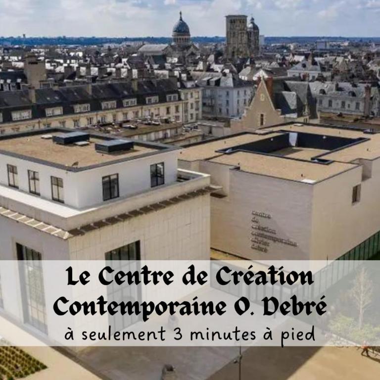 La Petite Plume - PrestiPlace Collection - Apartamento de 1 dormitorio - 29