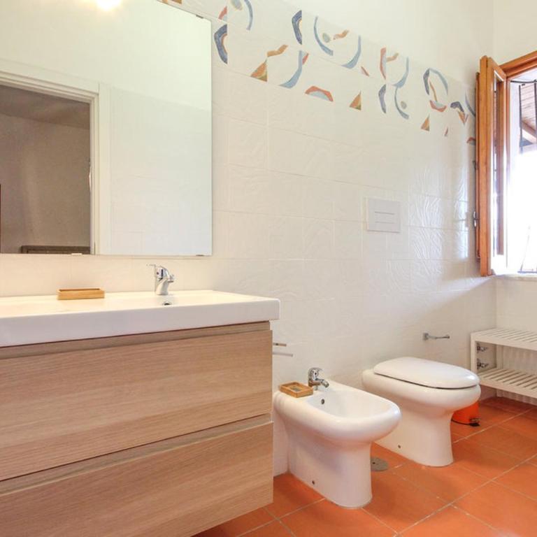 MaryWilliam - Junior Suite con Vista Mare - 3