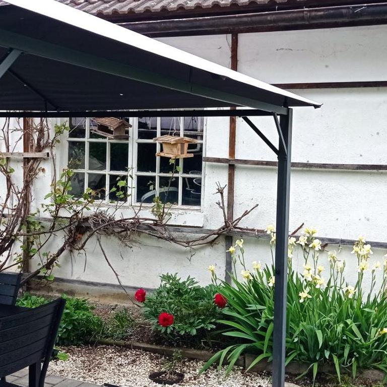 Haus Elli - Apartment mit 2 Schlafzimmern - 52