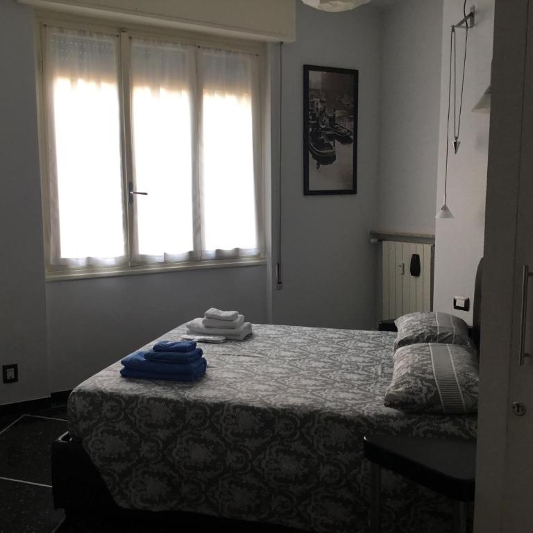 Mondrian’s house - Appartamento con 1 Camera da Letto - 2