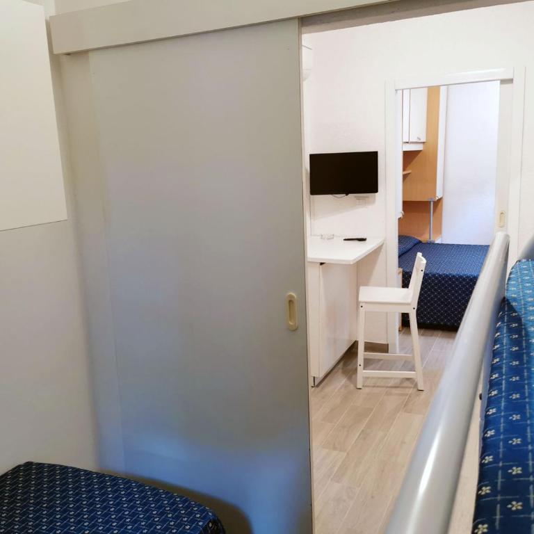 Villaggio Gabbiano Beach - Appartamento con 2 Camere da Letto - 7