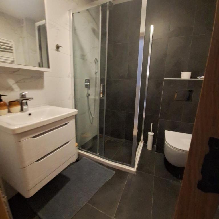 Casa di Jana Zlatibor - One-Bedroom Apartment - 11
