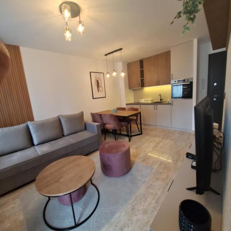 Casa di Jana Zlatibor - One-Bedroom Apartment - 5