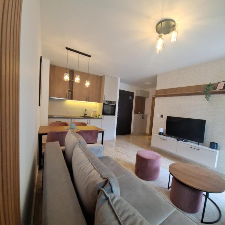 Casa di Jana Zlatibor - One-Bedroom Apartment - 13