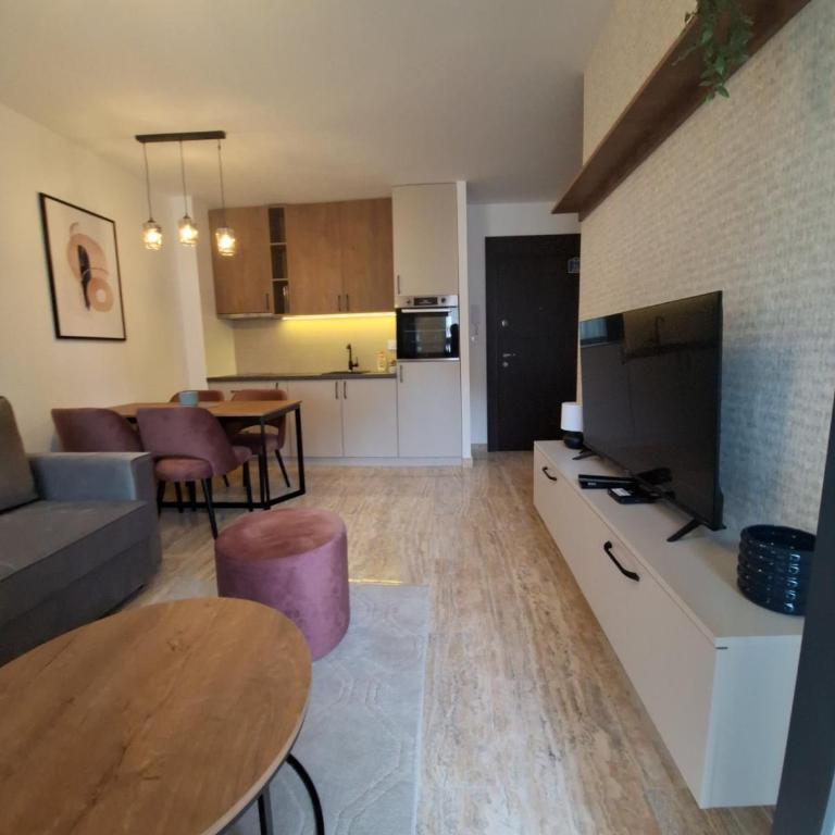 Casa di Jana Zlatibor - One-Bedroom Apartment - 9