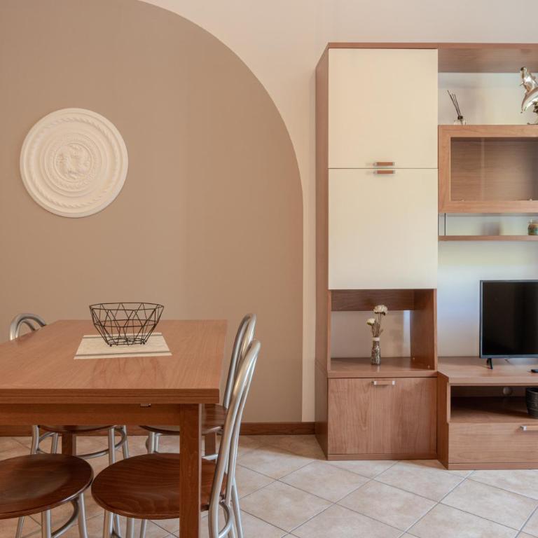 Residence Rialto - One-Bedroom Apartment - 5