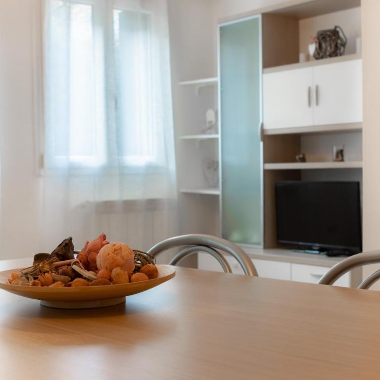 Residence Rialto - Two-Bedroom Apartment - 5