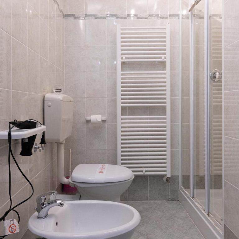 Residence Rialto - One-Bedroom Apartment - 24
