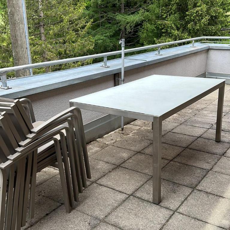 Appartment Rosennock - Apartment mit 3 Schlafzimmern - 21