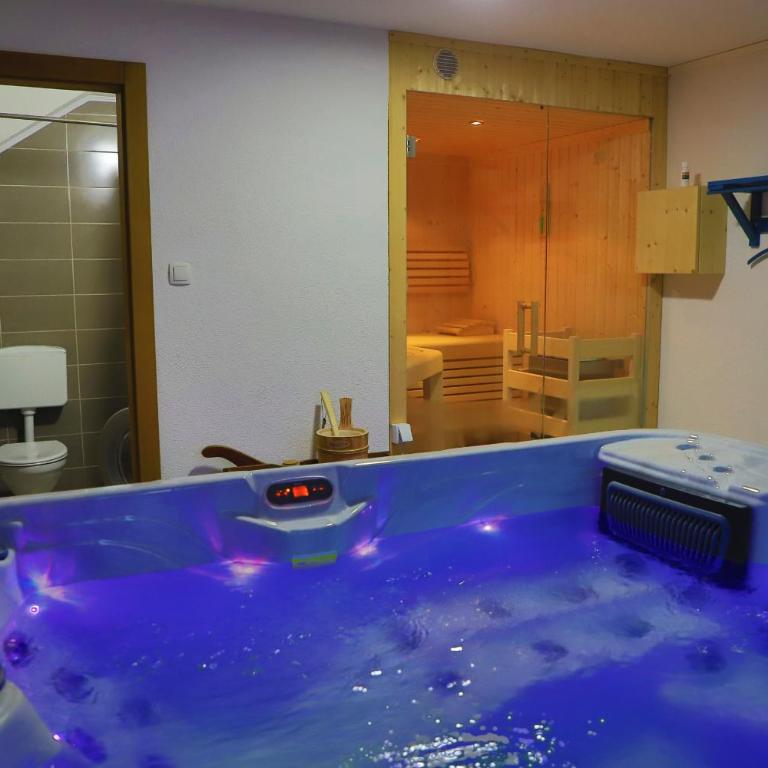 Villa Lena - Three-Bedroom Villa - 63