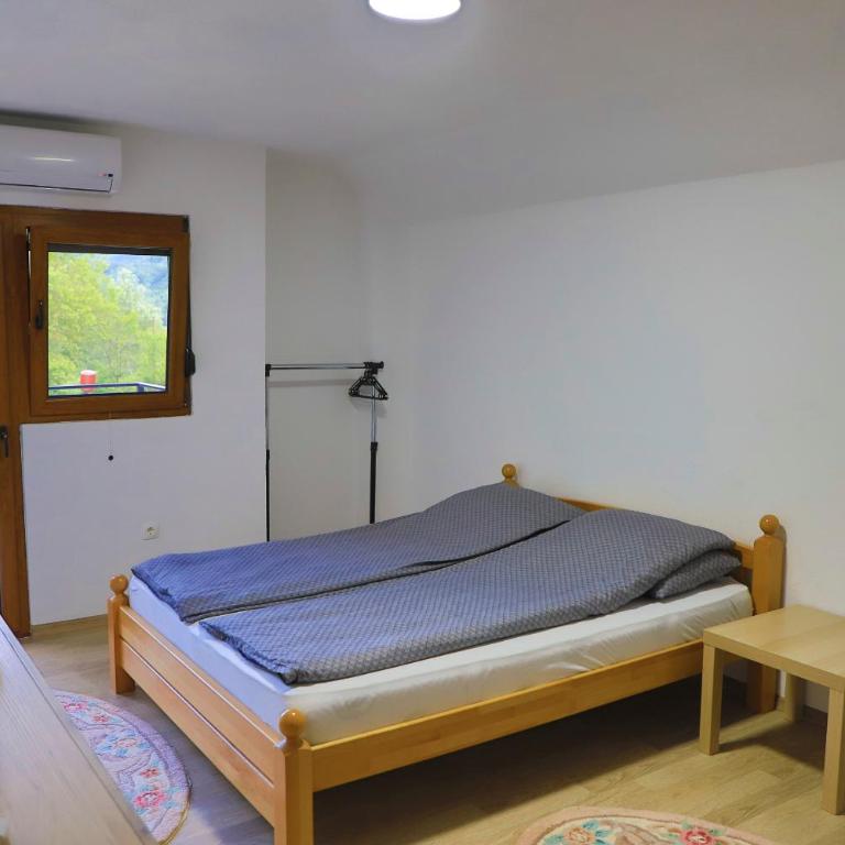 Villa Lena - Three-Bedroom Villa - 22