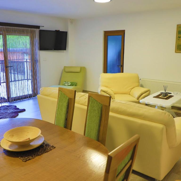 Villa Lena - Vila sa 3 Spavaće Sobe - 11