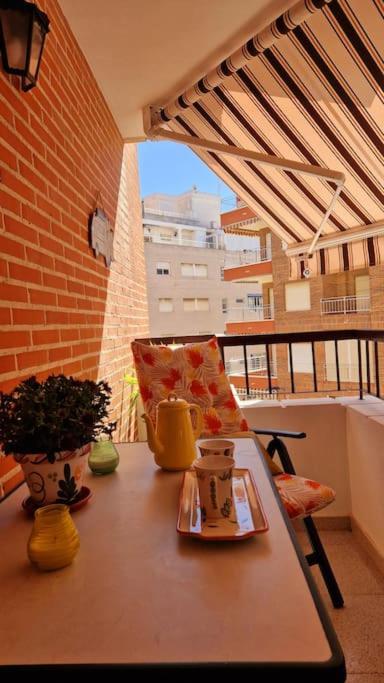 Jardin playa del cura apartment - Apartamento de 2 dormitorios - 19