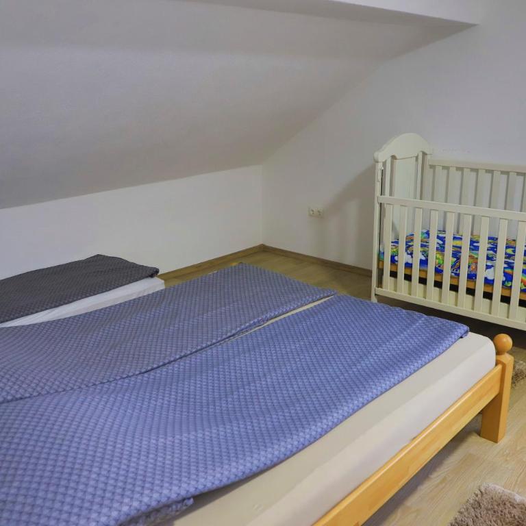 Villa Lena - Three-Bedroom Villa - 27