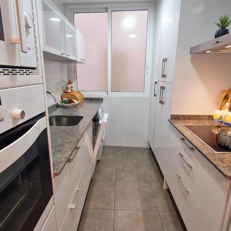Jardin playa del cura apartment - Apartamento de 2 dormitorios - 26