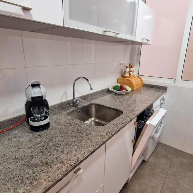 Jardin playa del cura apartment - Apartamento de 2 dormitorios - 25