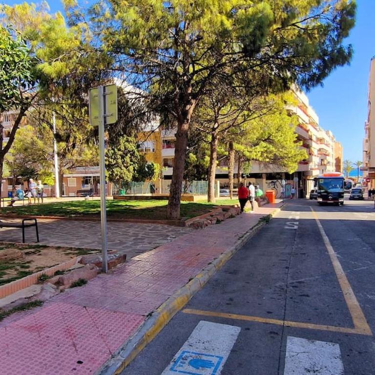Jardin playa del cura apartment - Apartamento de 2 dormitorios - 35