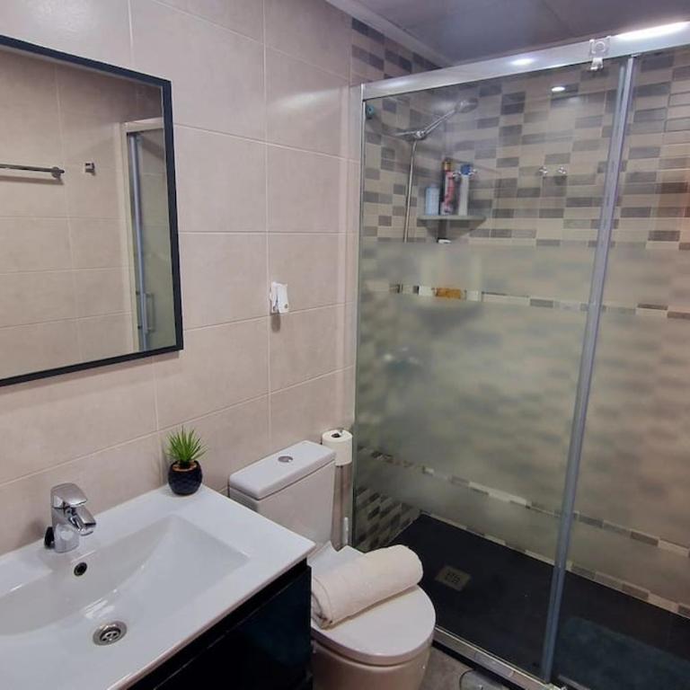 Jardin playa del cura apartment - Apartamento de 2 dormitorios - 12