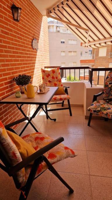 Jardin playa del cura apartment - Apartamento de 2 dormitorios - 20
