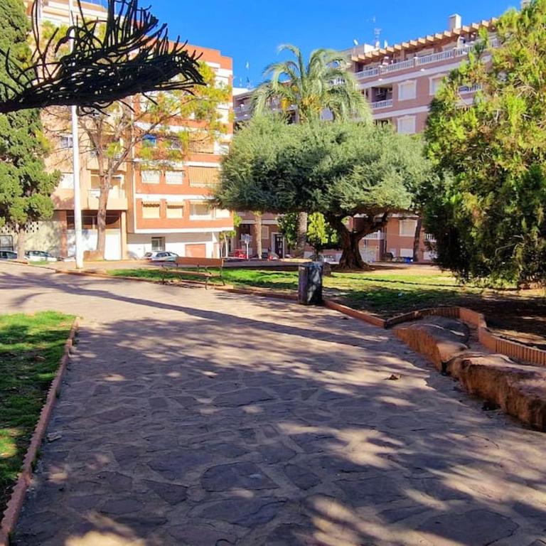 Jardin playa del cura apartment - Apartamento de 2 dormitorios - 36