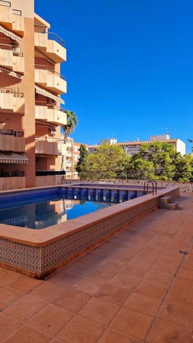Jardin playa del cura apartment - Apartamento de 2 dormitorios - 32