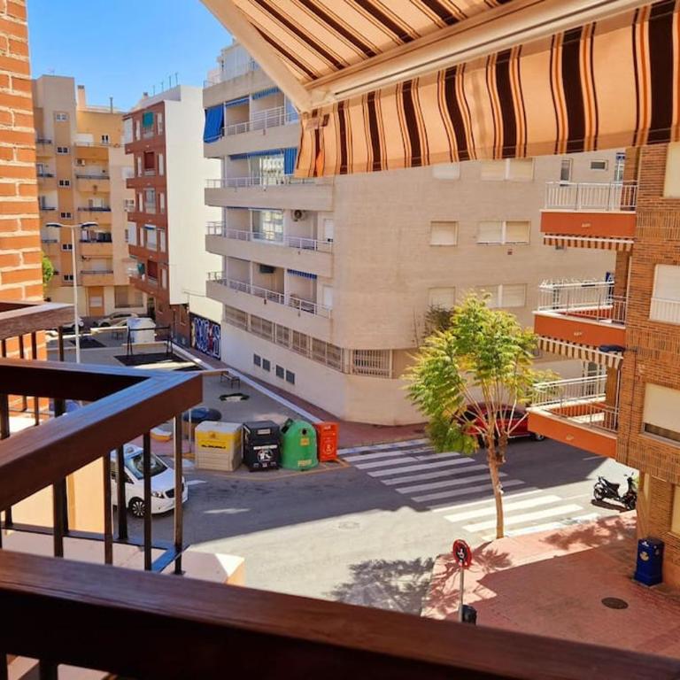 Jardin playa del cura apartment - Apartamento de 2 dormitorios - 22