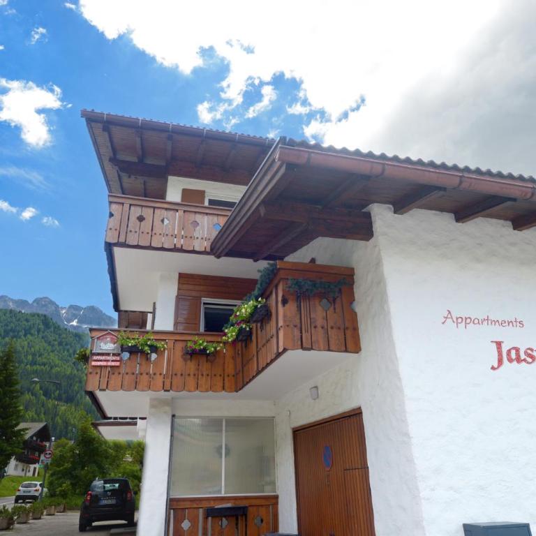 Apartments Jasmin - Appartamento con 3 Camere da Letto - 22