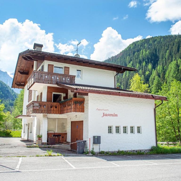 Apartments Jasmin - Appartamento con 3 Camere da Letto - 11