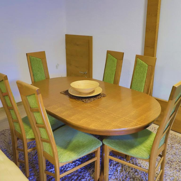 Villa Lena - Three-Bedroom Villa - 36