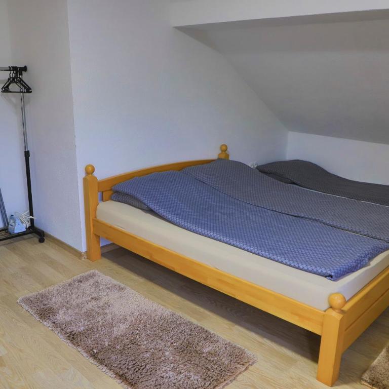Villa Lena - Three-Bedroom Villa - 37