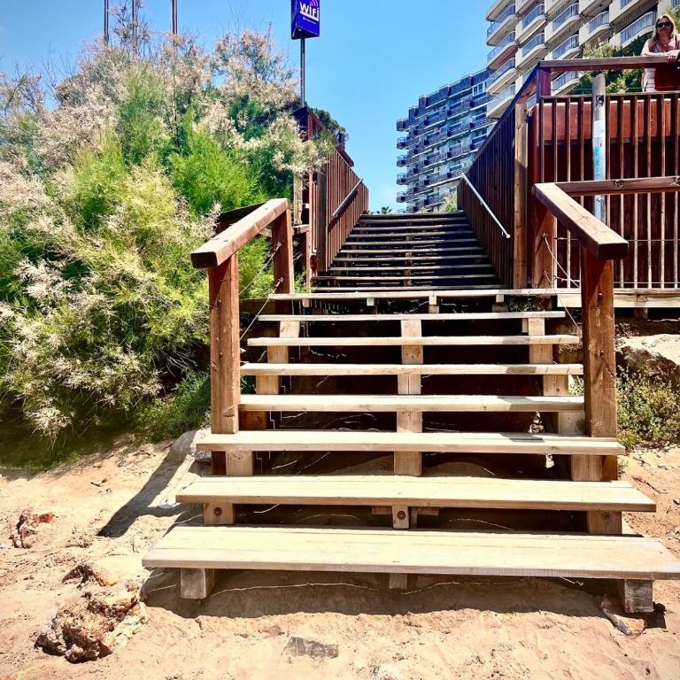 Blue Salou - Apartamento de 1 dormitorio - 20