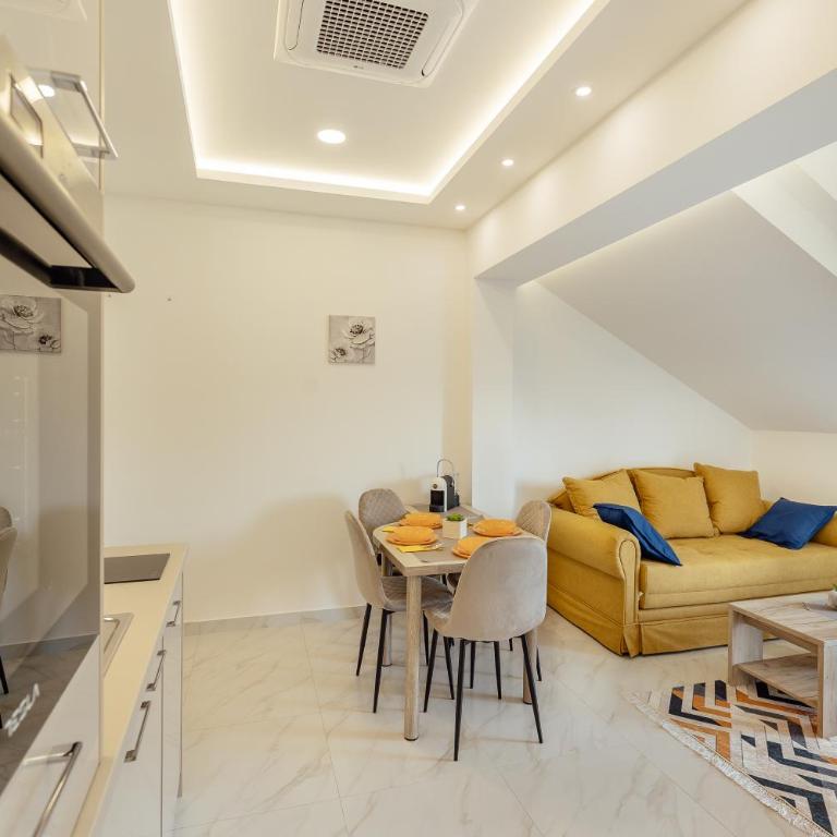 Apartmani Vasiljević - One-Bedroom Apartment - 3