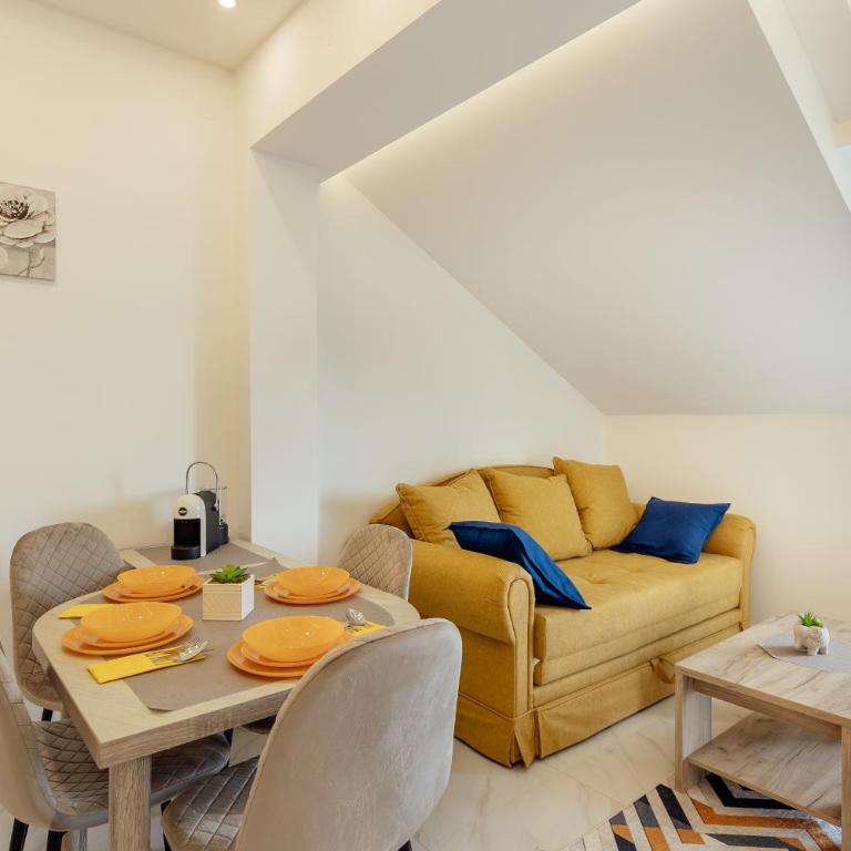 Apartmani Vasiljević - One-Bedroom Apartment - 4