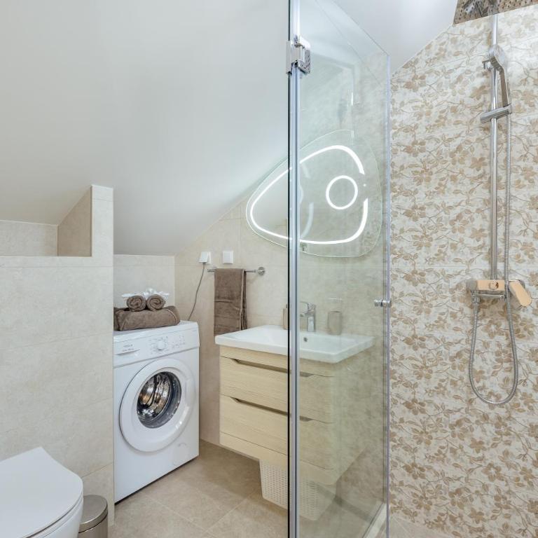 Apartmani Vasiljević - Studio Apartment with Sea View - 10