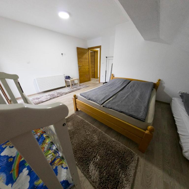 Villa Lena - Three-Bedroom Villa - 55