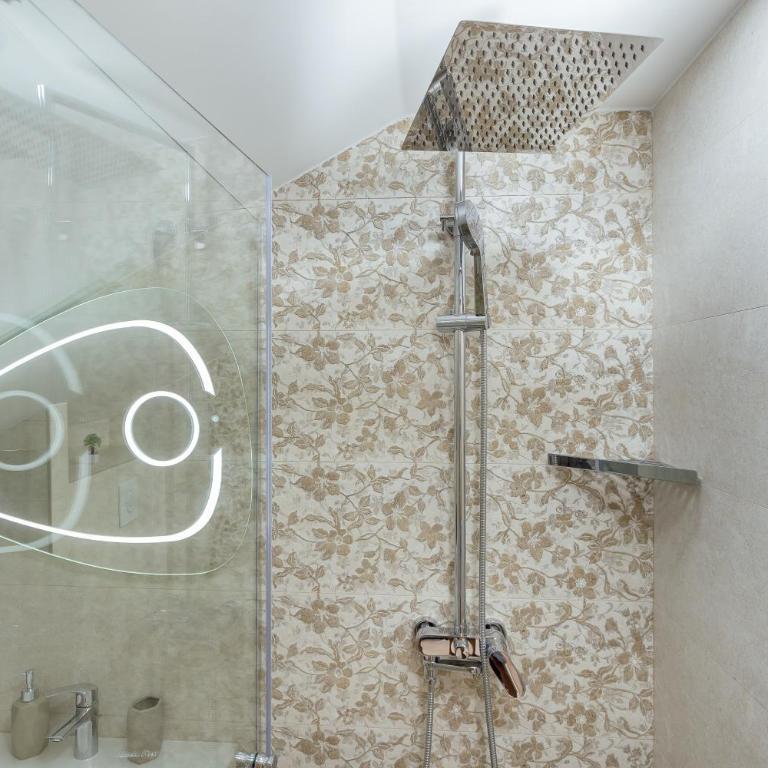 Apartmani Vasiljević - Studio Apartment with Sea View - 13