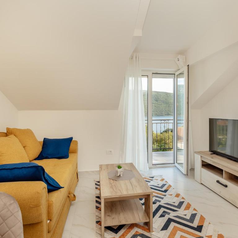 Apartmani Vasiljević - One-Bedroom Apartment - 20