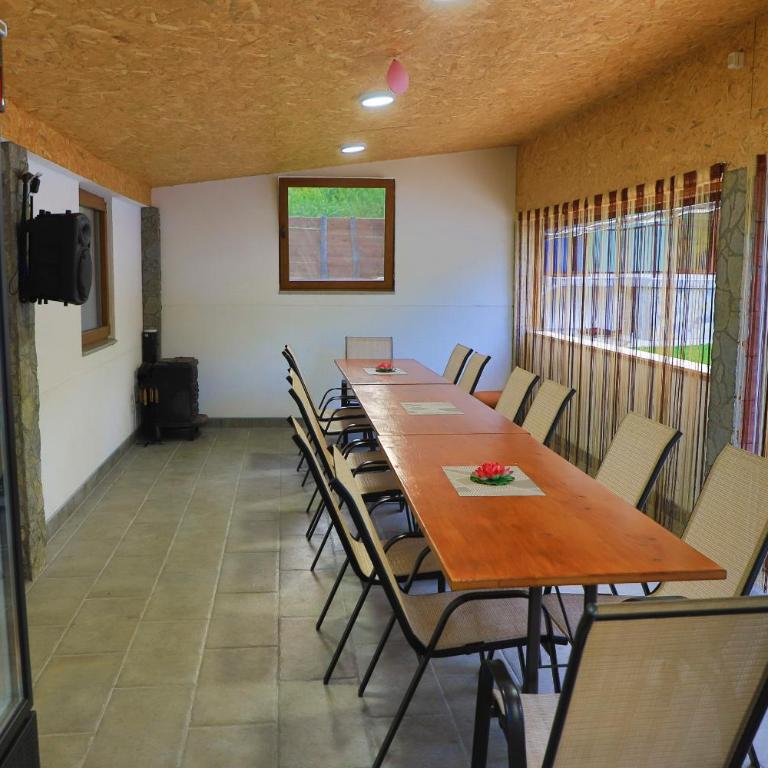 Villa Lena - Three-Bedroom Villa - 59